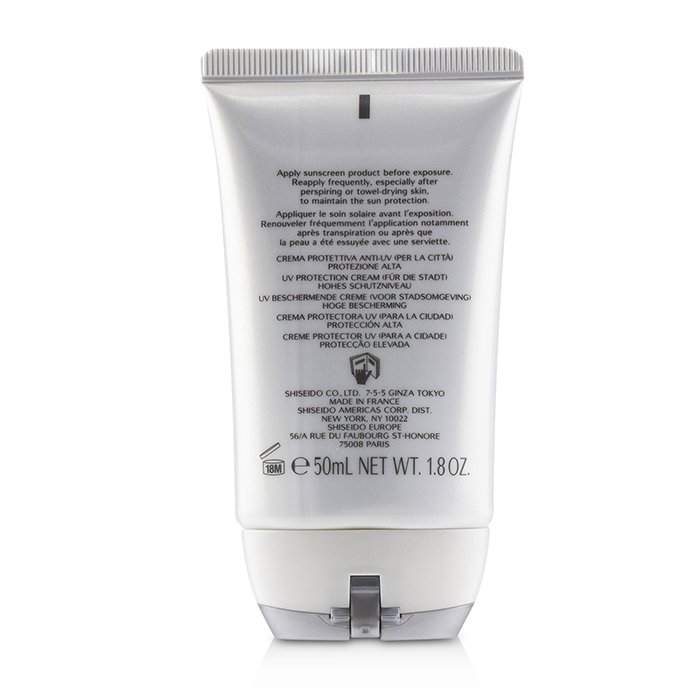 Urban Environment Uv Protection Cream Spf 30 (for Face & Body) - 50ml/1.8oz