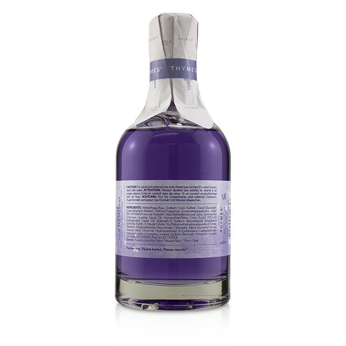 Lavender Bubble Bath - 340ml/11.5oz