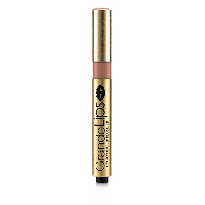 Grandelips Hydrating Lip Plumper - # Toasted Apricot - 2.4g/0.084oz
