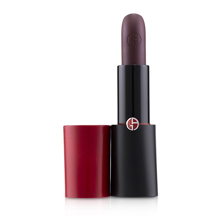 Rouge D'armani Matte Intense Matte & Comfort Lipcolor - # 600 Attitude - 4g/0.14oz