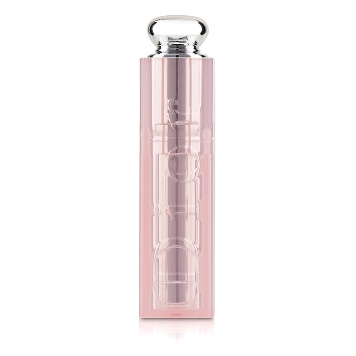 Dior Addict Lip Glow To The Max - # 201 Pink - 3.5g/0.12oz