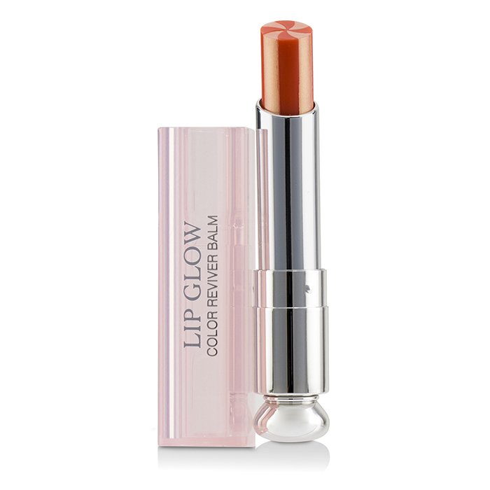 Dior Addict Lip Glow To The Max - # 204 Coral - 3.5g/0.12oz