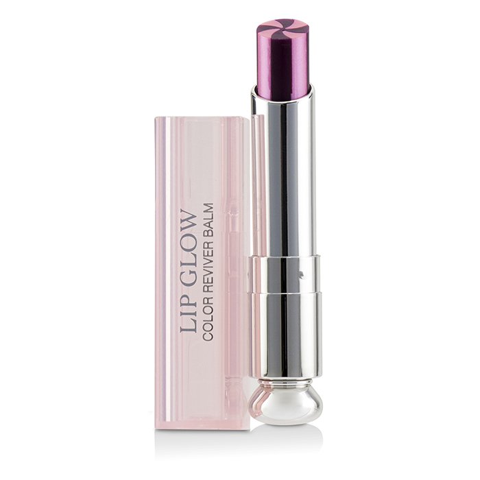 Dior Addict Lip Glow To The Max - # 206 Berry - 3.5g/0.12oz