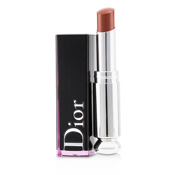 Dior Addict Lip Glow To The Max - # 207 Raspberry - 3.5g/0.12oz