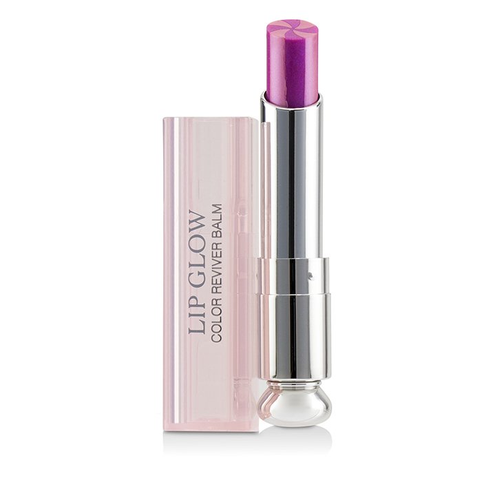 Dior Addict Lip Glow To The Max - # 209 Holo Purple - 3.5g/0.12oz