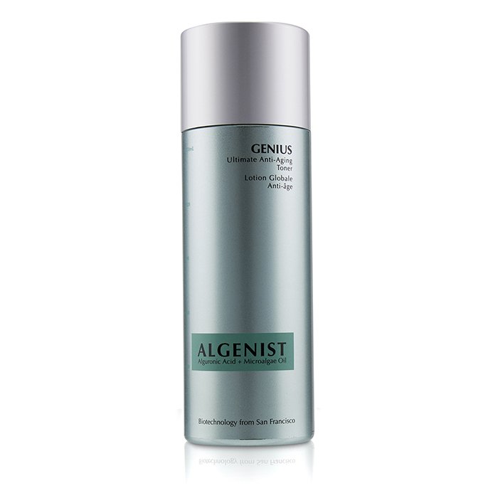 Genius Ultimate Anti-aging Toner - 150ml/5oz