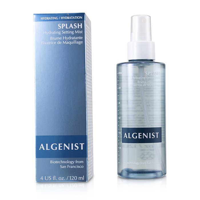 Splash Hydrating Setting Mist - 120ml/4oz