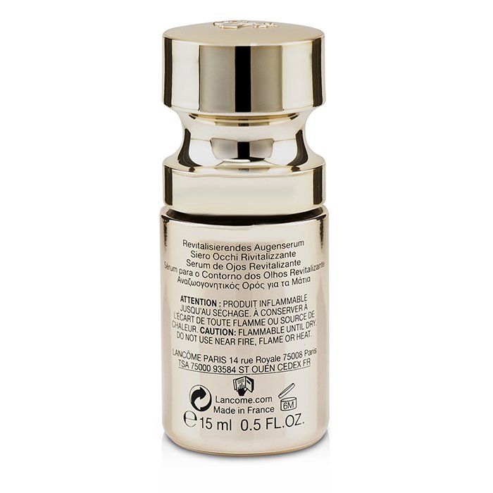 Absolue Revitalizing Eye Serum - 15ml/0.5oz