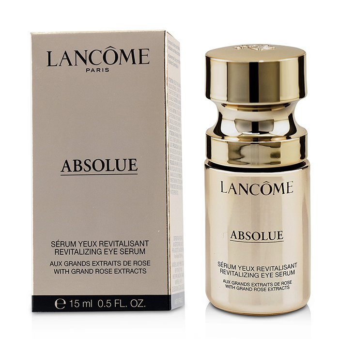 Absolue Revitalizing Eye Serum - 15ml/0.5oz