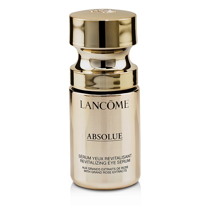 Absolue Revitalizing Eye Serum - 15ml/0.5oz