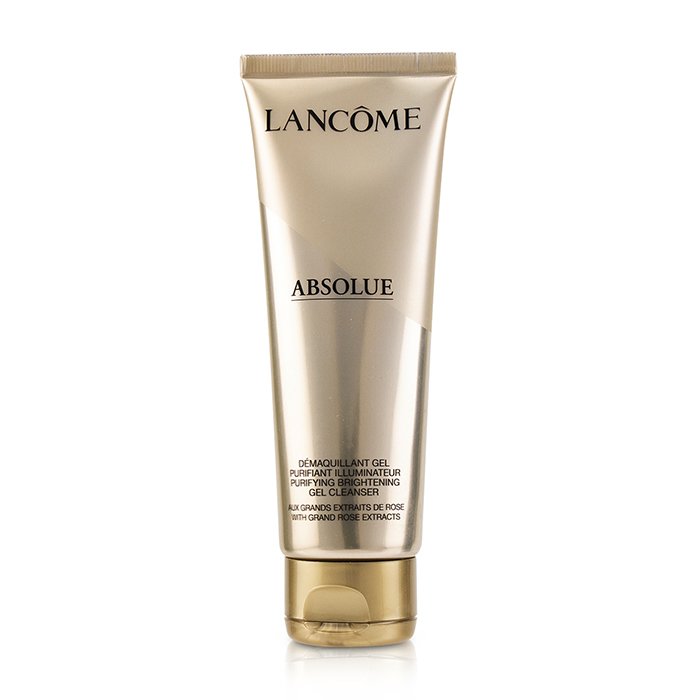 Absolue Purifying Brightening Gel Cleanser - 125ml/4.2oz