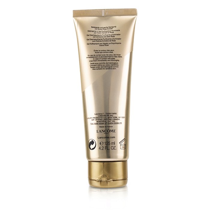 Absolue Purifying Brightening Gel Cleanser - 125ml/4.2oz