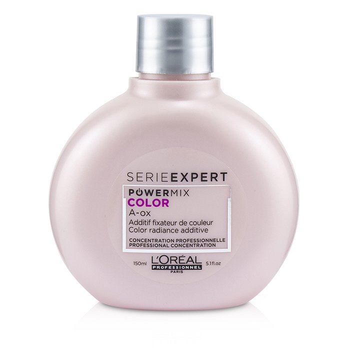 Professionnel Serie Expert - Powermix Color A-ox (color Radiance Additive) - 150ml/5.1oz