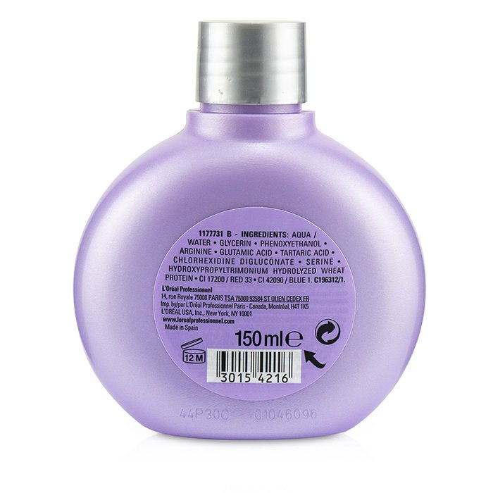 Professionnel Serie Expert - Powermix Liss Prokeratin (smoothing Additive) - 150ml/5.1oz