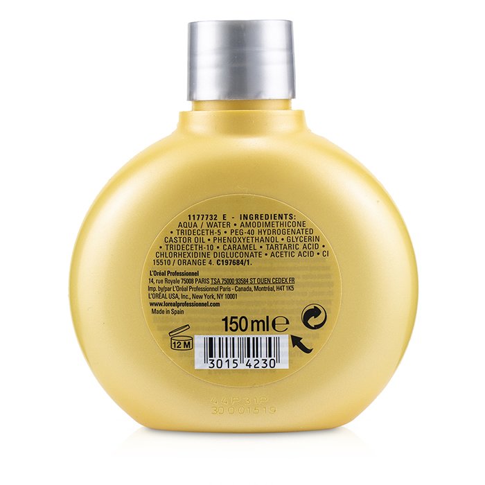 Professionnel Serie Expert - Powermix Nutri Glycerol (nourishing Additive) - 150ml/5.1oz