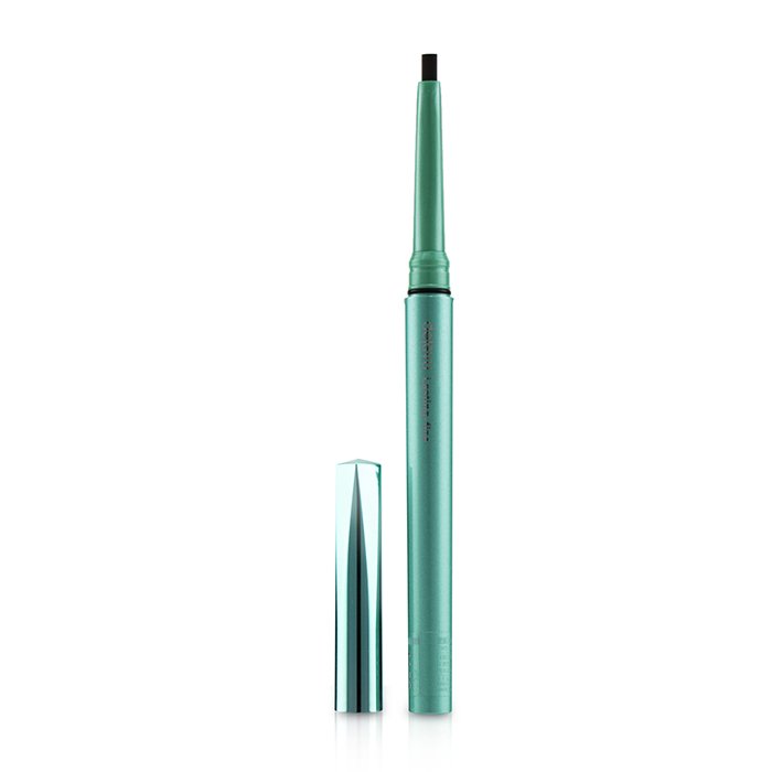 Lasting Fine A Cream Pencil Eyeliner - # Dark Brown - -