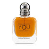 Emporio Armani Stronger With You Intensely Eau De Parfum Spray - 50ml/1.7oz