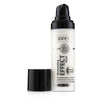 Illuminating Effect Fluid - # 01 Sheer Silver - 30ml/1oz