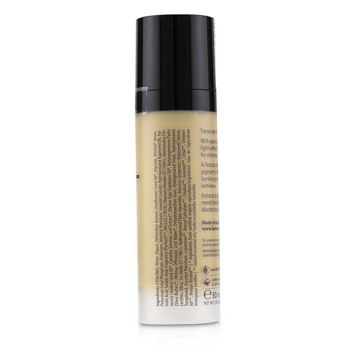 Illuminating Effect Fluid - # 02 Sheer Bronze - 30ml/1oz