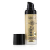 Illuminating Effect Fluid - # 02 Sheer Bronze - 30ml/1oz