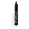 Natural Matt' N Stay Lips - # 02 Matt'n Peach - 3.1g/0.11oz