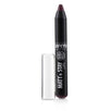 Natural Matt' N Stay Lips - # 04 Matt'n Plum - 3.1g/0.11oz