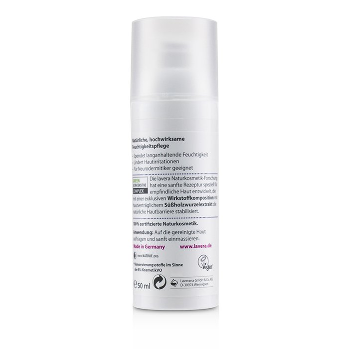 Neutral Facial Fluid - 50ml/1.69oz