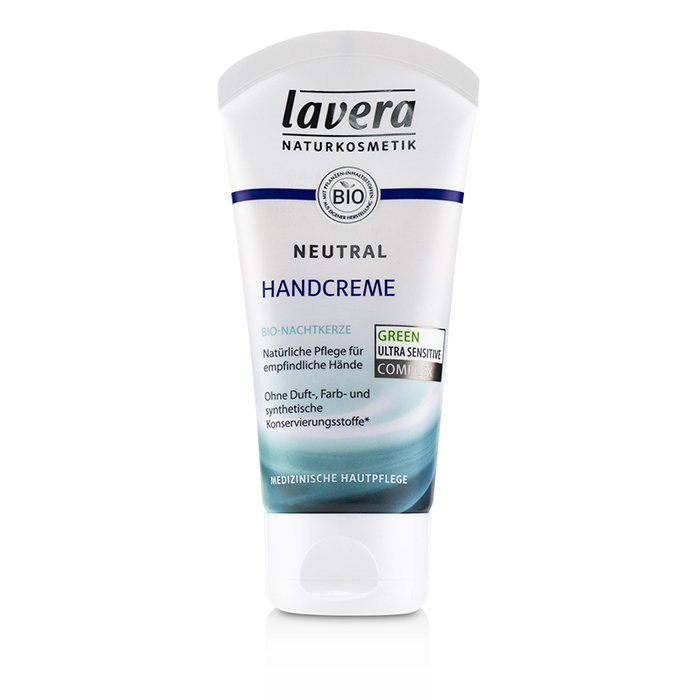 Neutral Hand Cream - 50ml/1.69oz