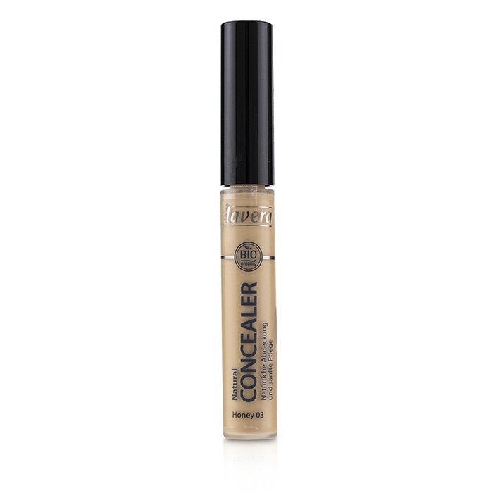 Natural Concealer - # 03 Honey - 5.5ml/0.19oz