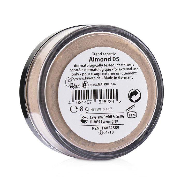 Fine Loose Mineral Powder - # 05 Almond - 8g/0.3oz