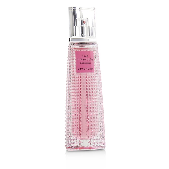 Live Irresistible Rosy Crush Eau De Parfum Florale Spray - 50ml/1.7oz