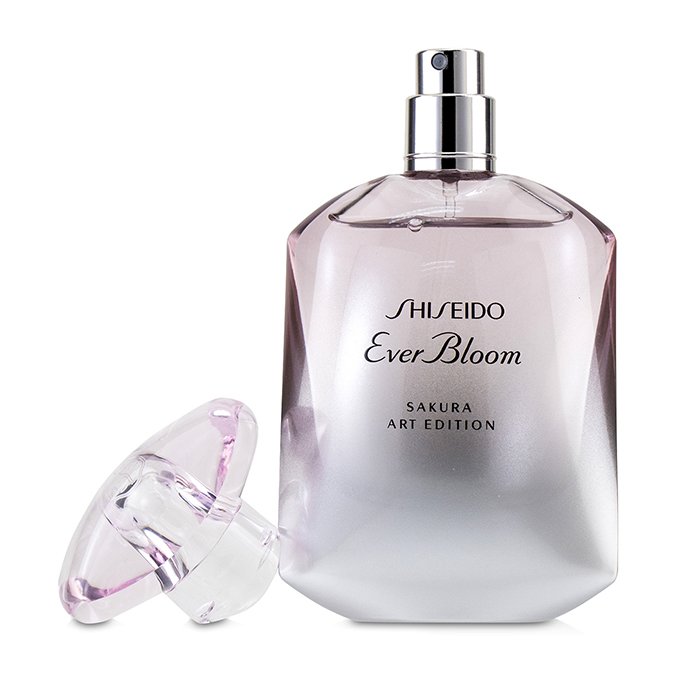 Ever Bloom Eau De Parfum Spray (sakura Art Edition) - 30ml/1oz