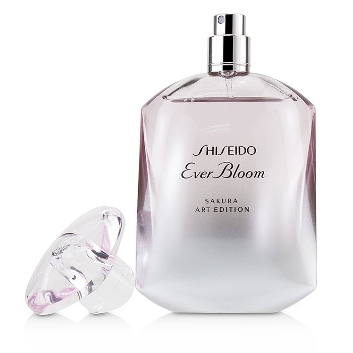 Ever Bloom Eau De Parfum Spray (sakura Art Edition) - 50ml/1.7oz