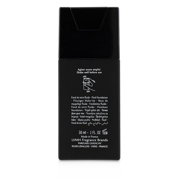 Eclat Matissime Fluid Foundation Spf 20 - # 2 Mat Shell - 30ml/1oz