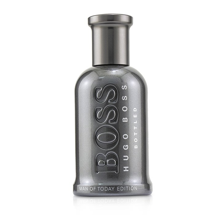 Boss Bottled Eau De Toilette Spray (man Of Today Edition) - 50ml/1.6oz