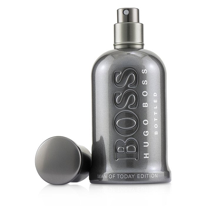 Boss Bottled Eau De Toilette Spray (man Of Today Edition) - 50ml/1.6oz