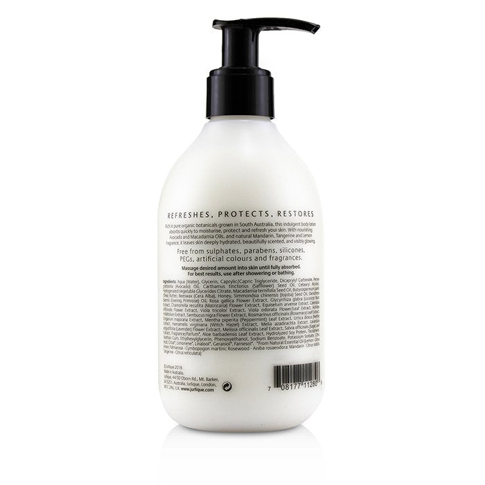 Citrus Refreshing Body Lotion - 300ml/10.1oz