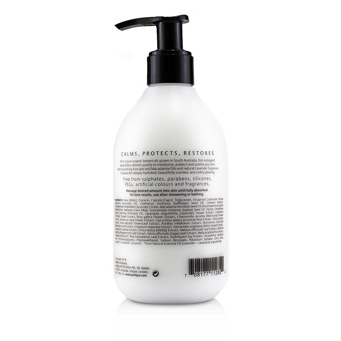 Lavender Calming Body Lotion - 300ml/10.1oz