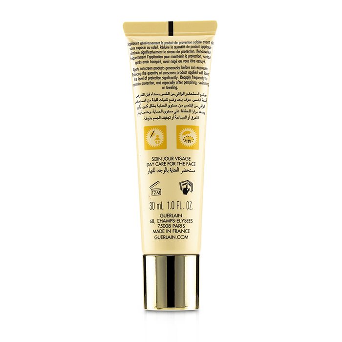 Abeille Royale Skin Defense Youth Protection Spf 50 - 30ml/1oz