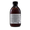 Alchemic Shampoo - # Tobacco (for Natural & Coloured Hair) - 280ml/9.46oz