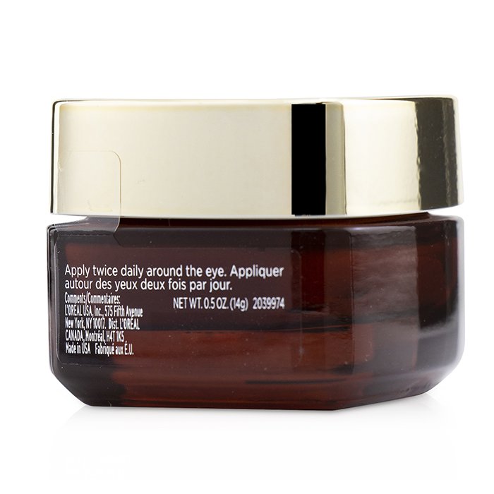 Age Perfect Hydra-nutrition Eye Balm - For Mature, Very Dry Skin - 14g/0.5oz