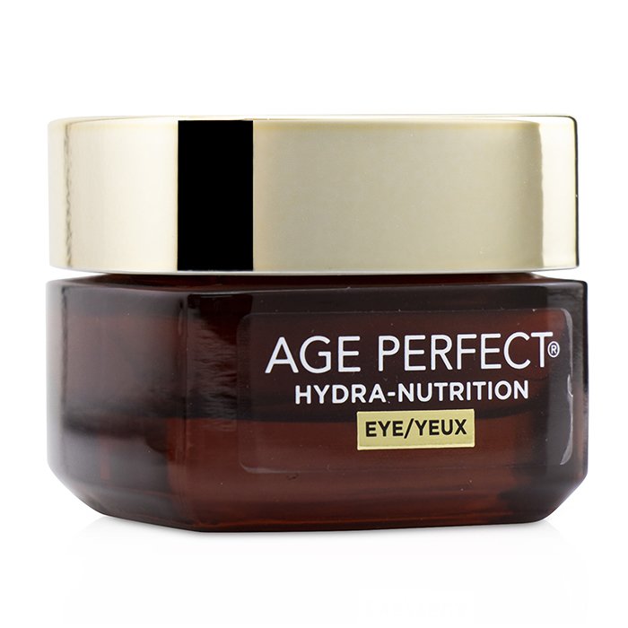 Age Perfect Hydra-nutrition Eye Balm - For Mature, Very Dry Skin - 14g/0.5oz