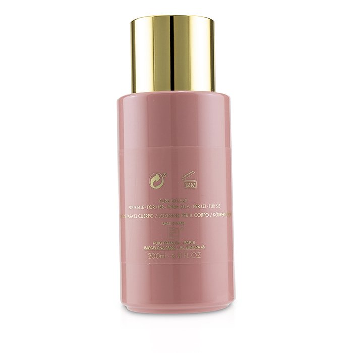 Pure Xs For Her Sensual Body Lotion - 200ml/6.8oz