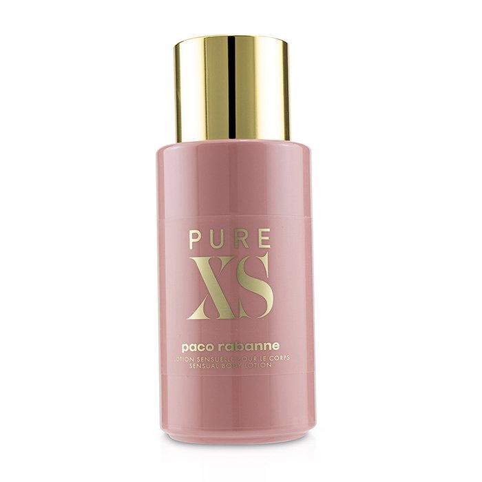 Pure Xs For Her Sensual Body Lotion - 200ml/6.8oz