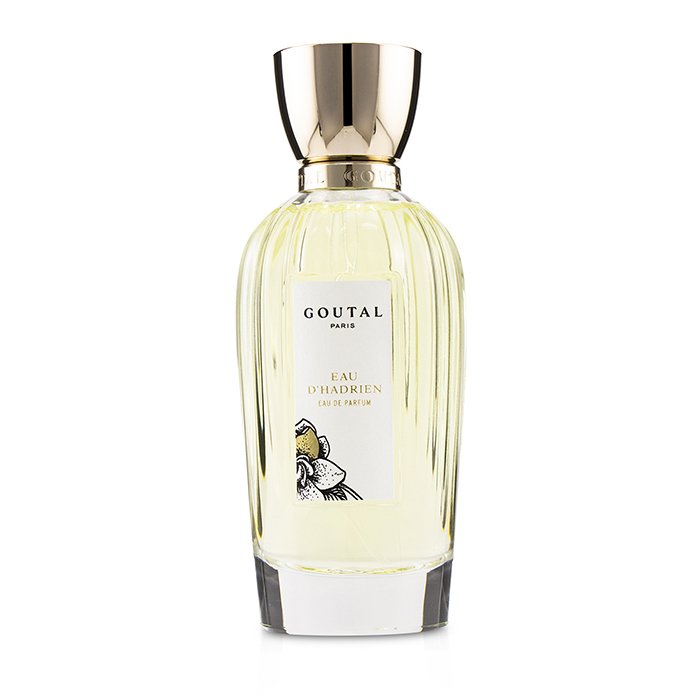 Eau D'hadrien Eau De Parfum Spray - 100ml/3.4oz