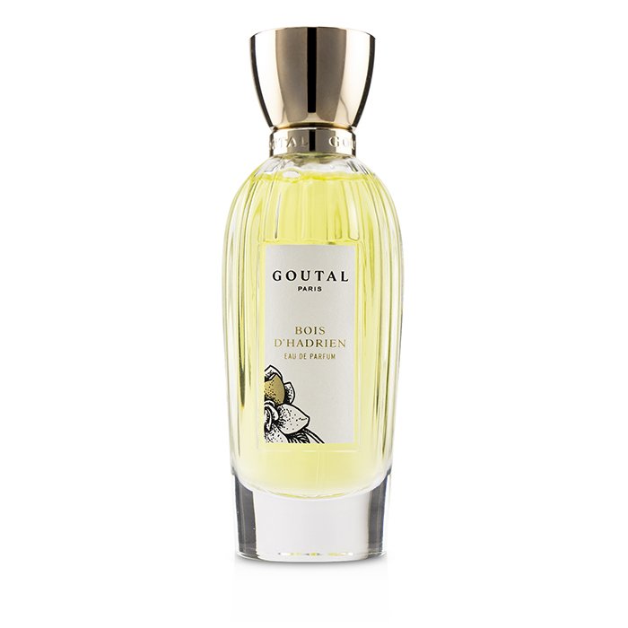 Bois D'hadrien Eau De Parfum Spray - 50ml/1.7oz