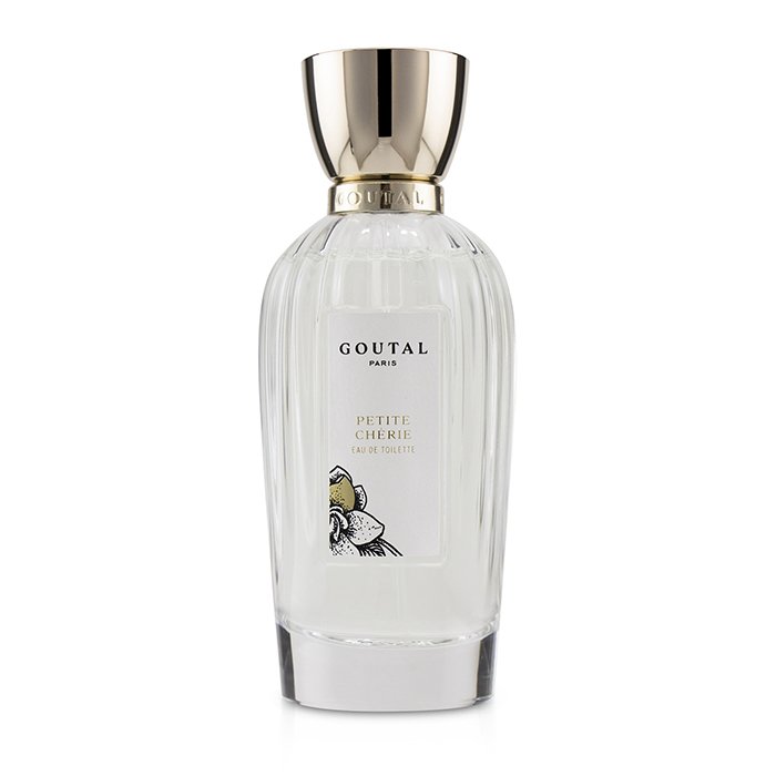 Petite Cherie Eau De Toilette Spray - 100ml/3.4oz