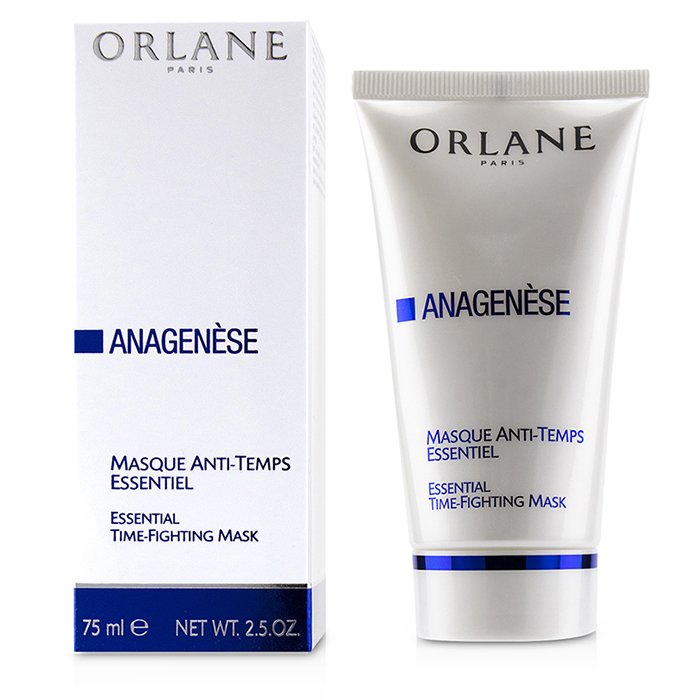 Anagenese Essential Time-fighting Mask - 75ml/2.5oz