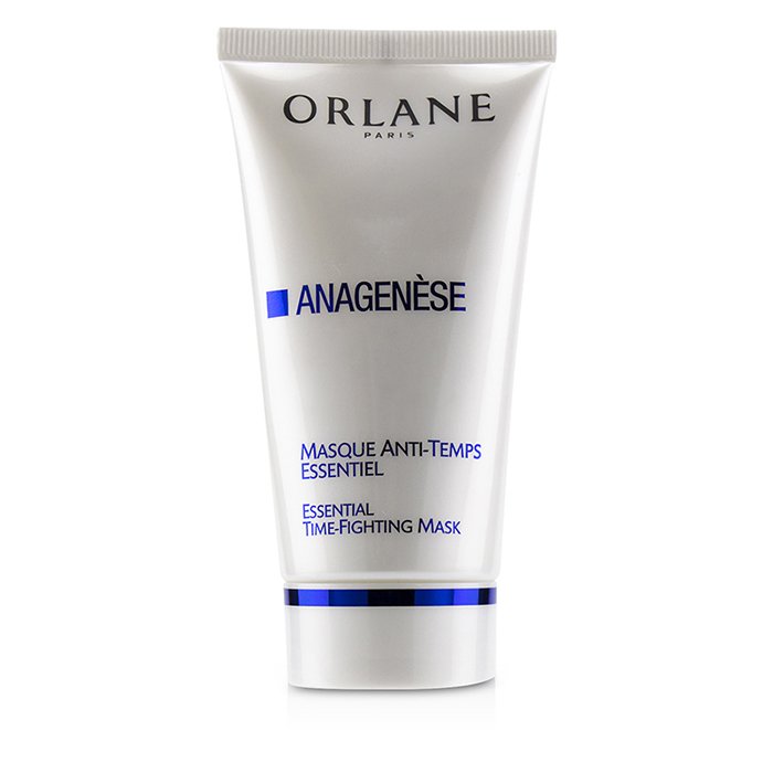 Anagenese Essential Time-fighting Mask - 75ml/2.5oz