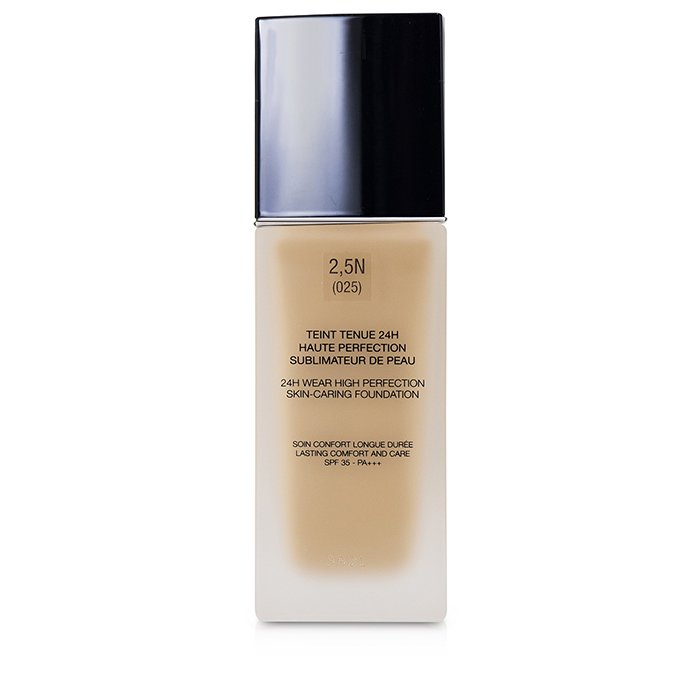 Dior Forever 24h Wear High Perfection Foundation Spf 35 - # 2.5n (neutral) - 30ml/1oz